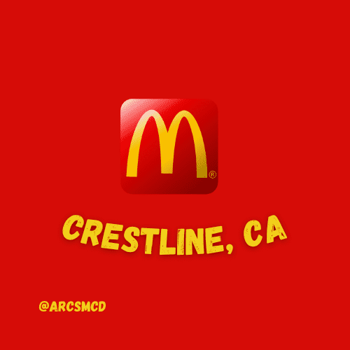 Crestline Store Address