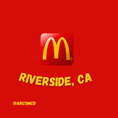 Riverside, CA Store Address